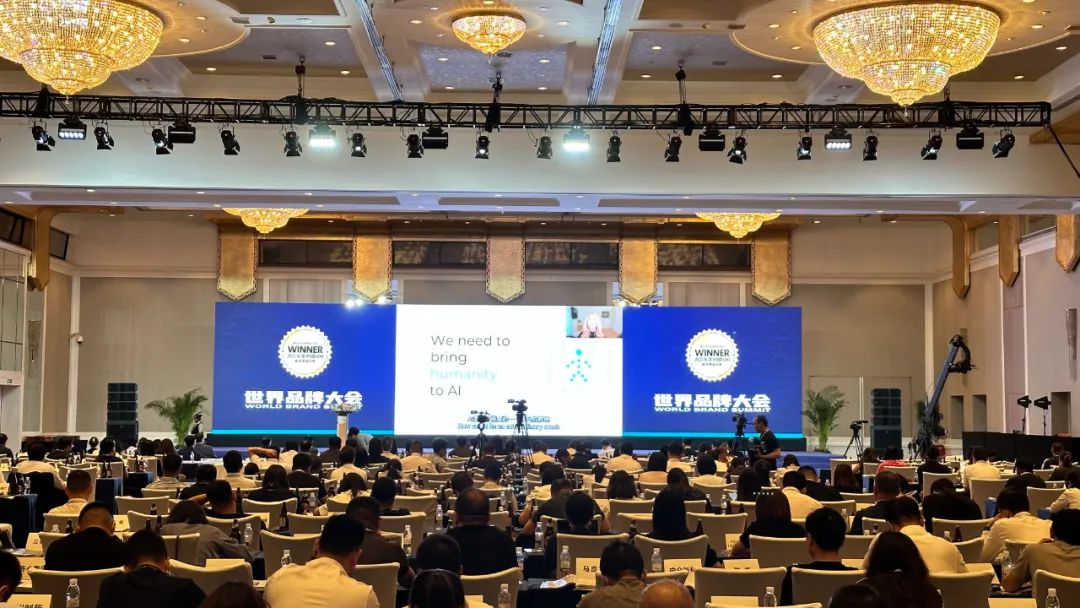 中國500最具價值品牌發布，“九洲”品牌價值大幅躍升 
